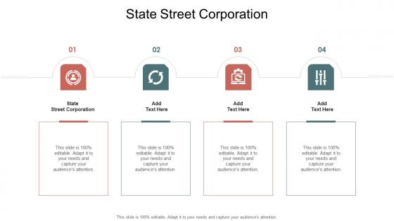 State Street Corporation In Powerpoint And Google Slides Cpb