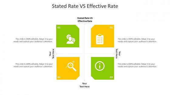 Stated rate vs effective rate ppt powerpoint presentation show inspiration cpb