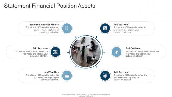 Statement Financial Position Assets In Powerpoint And Google Slides Cpb