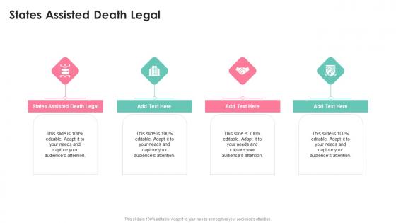 States Assisted Death Legal In Powerpoint And Google Slides Cpb