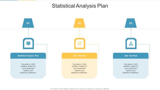 Statistical Analysis Plan In Powerpoint And Google Slides Cpb