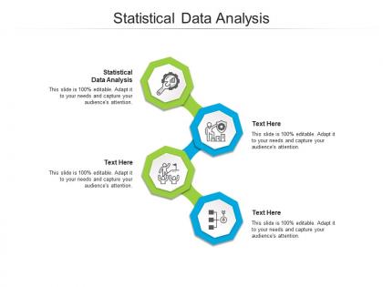 Statistical data analysis ppt powerpoint presentation summary inspiration cpb