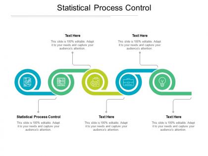 Statistical Process Control SPC PowerPoint Presentation and Slides ...