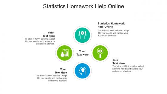 Statistics homework help online ppt powerpoint presentation layouts sample cpb