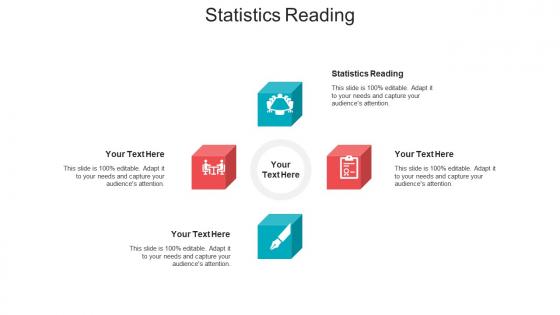 Statistics reading ppt powerpoint presentation gallery graphics tutorials cpb