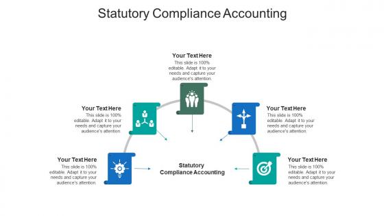 Statutory compliance accounting ppt powerpoint presentation layouts ideas cpb