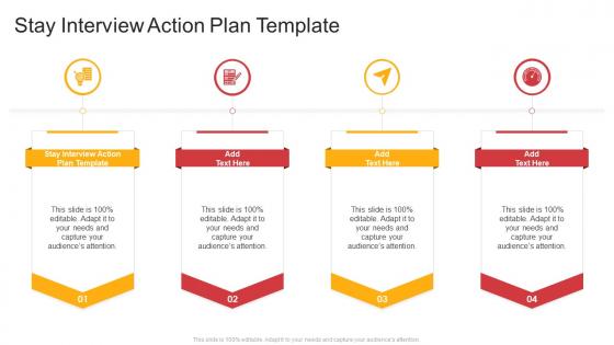 Stay Interview Action Plan Template In Powerpoint And Google Slides Cpb