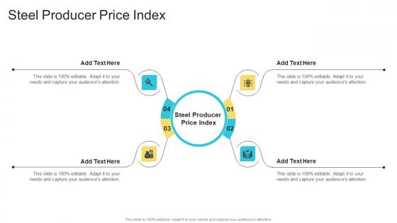 Steel Producer Price Index In Powerpoint And Google Slides Cpb