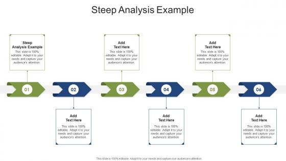 Steep Analysis Example In Powerpoint And Google Slides Cpb