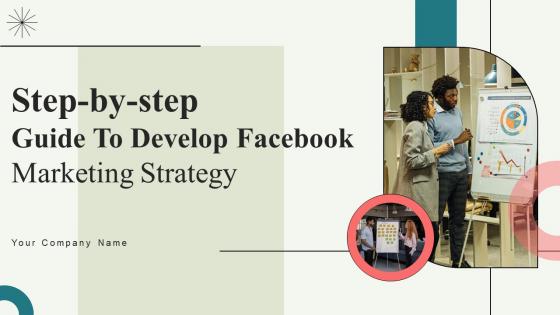 Step By Step Guide To Develop Facebook Marketing Strategy CD V