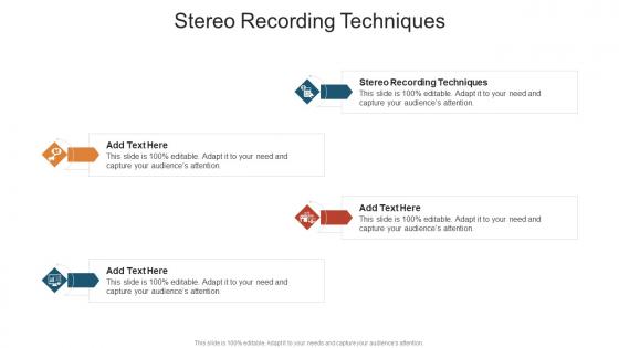Stereo Recording Techniques In Powerpoint And Google Slides Cpb