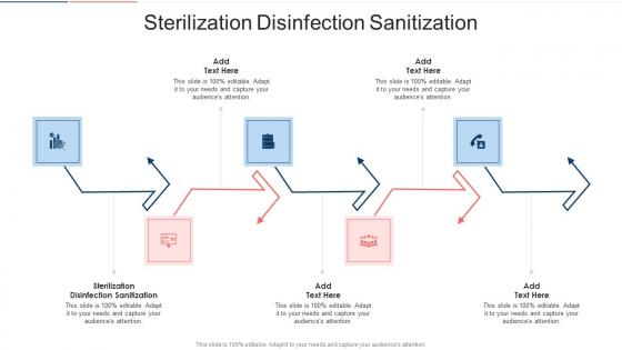 Sterilization Disinfection Sanitization In Powerpoint And Google Slides Cpb