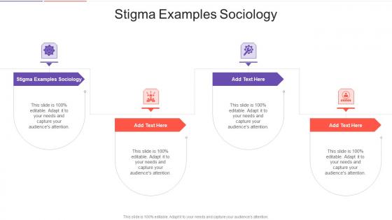 Stigma Examples Sociology In Powerpoint And Google Slides Cpb