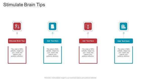 Stimulate Brain Tips In Powerpoint And Google Slides Cpb