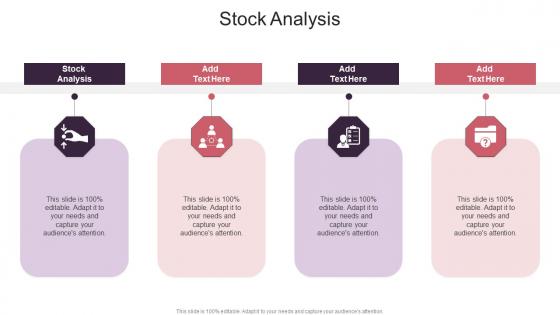 Stock Analysis In Powerpoint And Google Slides Cpb