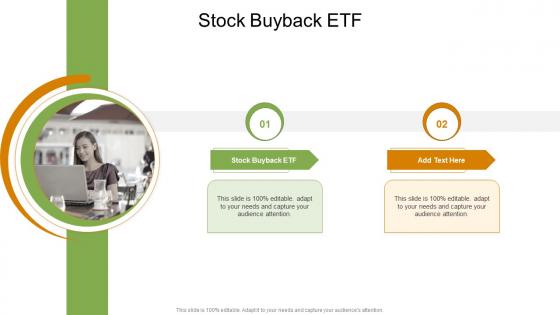 Stock Buyback Etf In Powerpoint And Google Slides Cpb