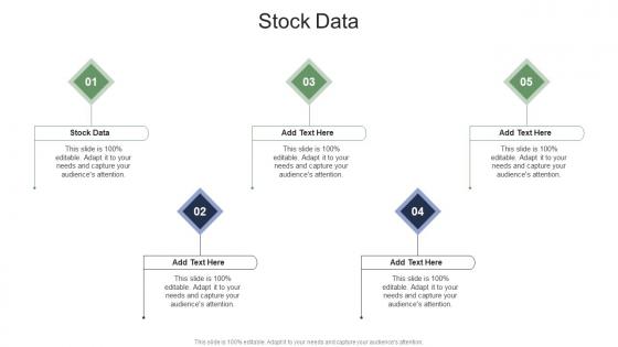 Stock Data In Powerpoint And Google Slides Cpb
