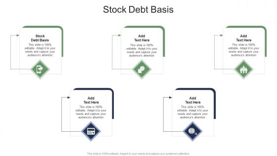 Stock Debt Basis In Powerpoint And Google Slides Cpb