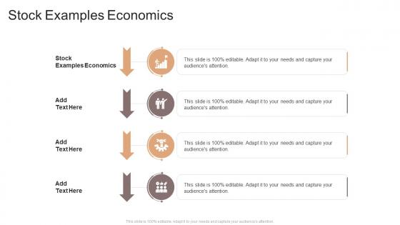 Stock Examples Economics In Powerpoint And Google Slides Cpb