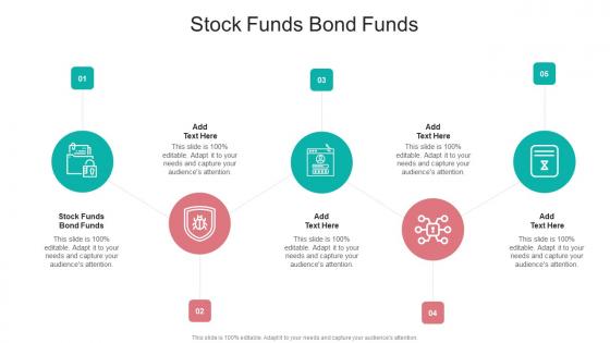 Stock Funds Bond Funds In Powerpoint And Google Slides Cpb