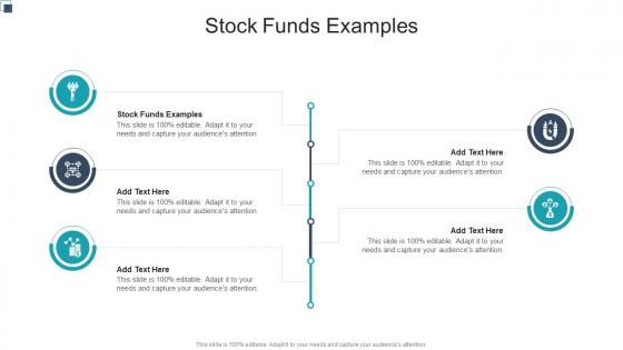 Stock Funds Examples In Powerpoint And Google Slides Cpb