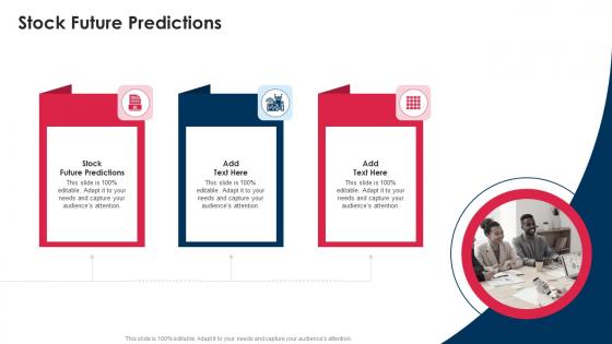 Stock Future Predictions In Powerpoint And Google Slides Cpb