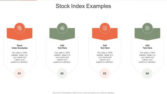 Stock Index Examples In Powerpoint And Google Slides Cpb