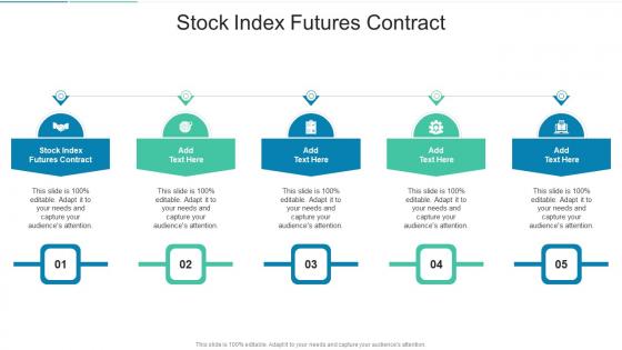Stock Index Futures Contract In Powerpoint And Google Slides Cpb