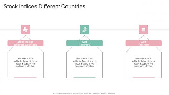 Stock Indices Different Countries In Powerpoint And Google Slides Cpb