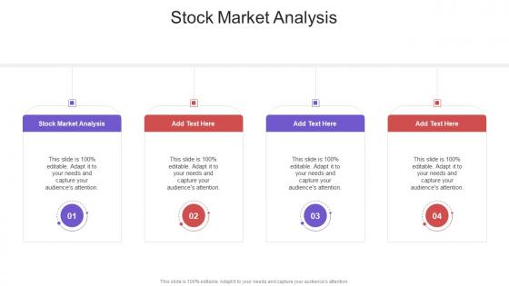 Stock Market Analysis In Powerpoint And Google Slides Cpb