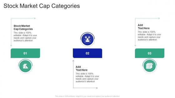 Stock Market Cap Categories In Powerpoint And Google Slides Cpb