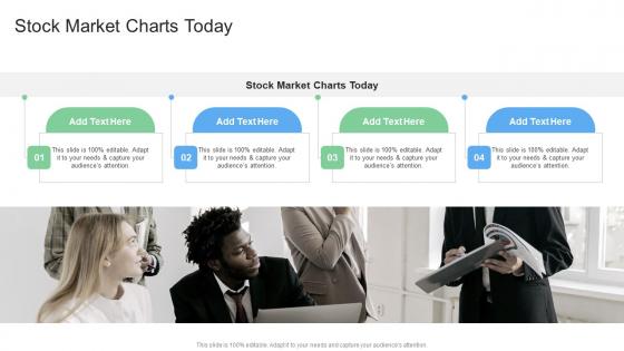Stock Market Charts Today In Powerpoint And Google Slides Cpb