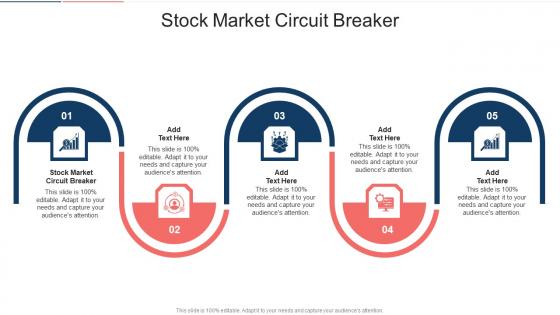 Stock Market Circuit Breaker In Powerpoint And Google Slides Cpb