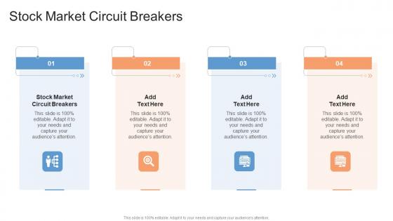 Stock Market Circuit Breakers In Powerpoint And Google Slides Cpb