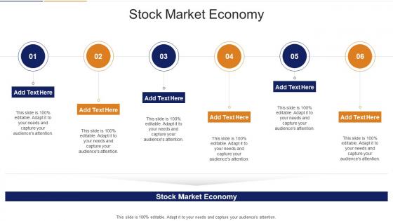 Stock Market Economy In Powerpoint And Google Slides Cpb