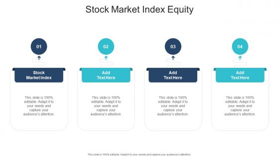 Stock Market Index Equity In Powerpoint And Google Slides Cpb