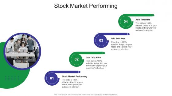 Stock Market Performing In Powerpoint And Google Slides Cpb