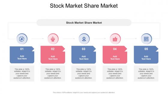 Stock Market Share Market In Powerpoint And Google Slides Cpb
