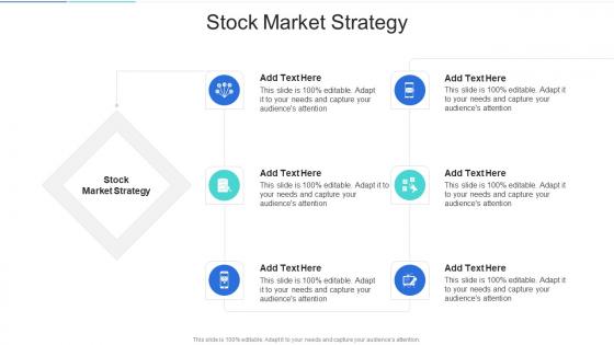 Stock Market Strategy In Powerpoint And Google Slides Cpb