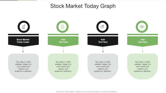 Stock Market Today Graph In Powerpoint And Google Slides Cpb