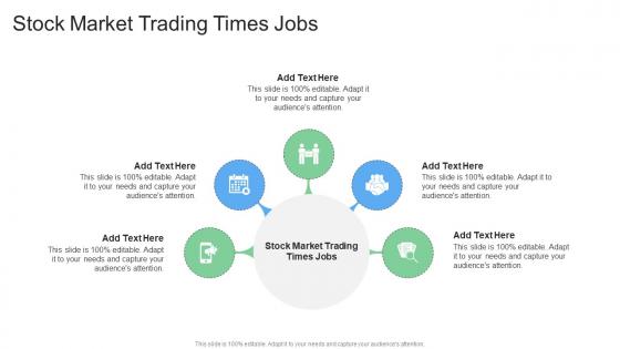 Stock Market Trading Times Jobs In Powerpoint And Google Slides Cpb