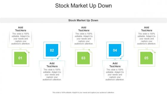 Stock Market Up Down In Powerpoint And Google Slides Cpb