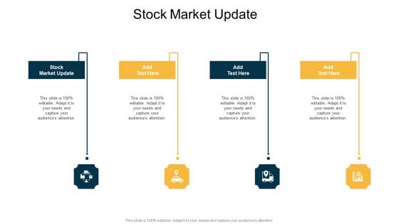 Stock Market Update In Powerpoint And Google Slides Cpb