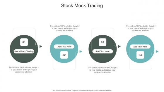 Stock Mock Trading In Powerpoint And Google Slides Cpb