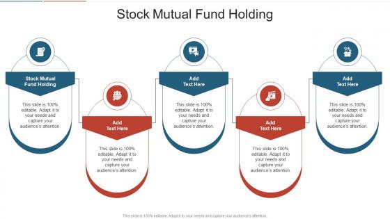 Stock Mutual Fund Holding In Powerpoint And Google Slides Cpb