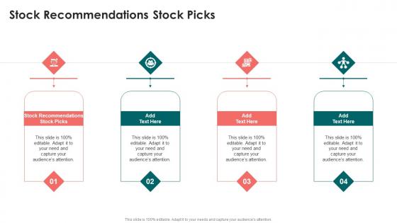 Stock Recommendations Stock Picks In Powerpoint And Google Slides Cpb