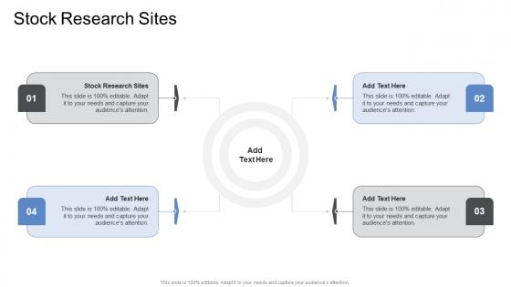 Stock Research Sites In Powerpoint And Google Slides Cpb