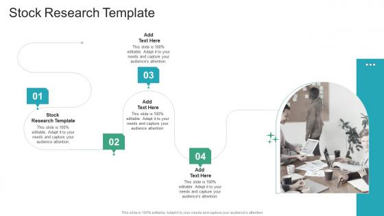 Stock Research Template In Powerpoint And Google Slides Cpb