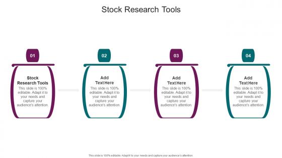 Stock Research Tools In Powerpoint And Google Slides Cpb