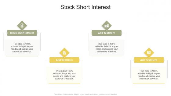 Stock Short Interest In Powerpoint And Google Slides Cpb